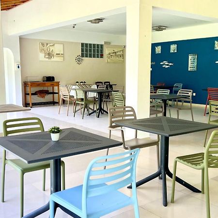 La Modestie Guest House Grand Anse  Eksteriør bilde